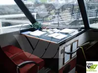 Buque de servicio para parques eólicos en venta