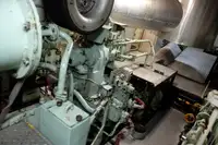 Remolcador en venta