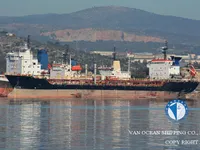 Petrolero/quimiquero en venta