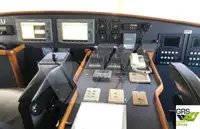 Buque de crucero en venta