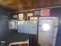 Arrastrero en venta