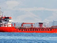 Petrolero/quimiquero en venta