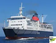 Ro-Ro ship en venta