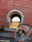 Barco de tripulación en venta
