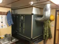 Buque de suministro rápido (FSV) en venta