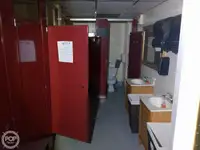 Buque de crucero en venta