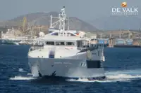 Buque de ferry en venta