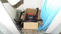 Remolcador en venta