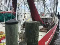 Arrastrero en venta