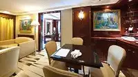 Crucero en venta
