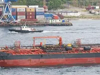 Petrolero/quimiquero en venta