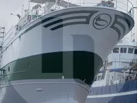 Buque de pesca en venta