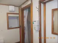 Lancha de tripulación en venta