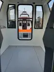 Bote inflable rígido en venta