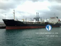 Petrolero/quimiquero en venta
