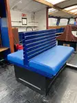 Buque de ferry en venta