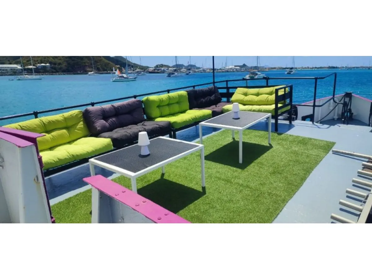 Yate en venta