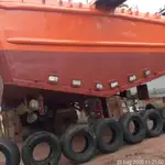 Lancha de tripulación en venta