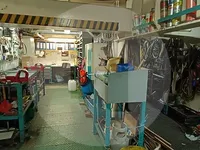 Buque grúa en venta