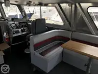 Lancha de tripulación en venta