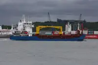 Granelero en venta