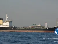 Petrolero/quimiquero en venta