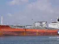 Petrolero/quimiquero en venta