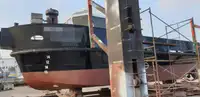 Embarcaciones de trabajo en venta