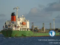 Petrolero/quimiquero en venta