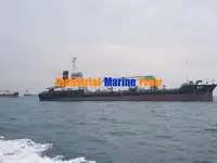 Petrolero/quimiquero en venta