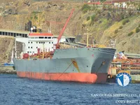 Petrolero/quimiquero en venta