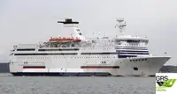 Ro-Ro ship en venta