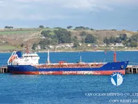 Petrolero/quimiquero en venta