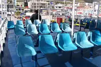 Buque de pasajeros en venta