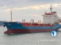 Petrolero/quimiquero en venta