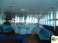 Buque Ro-Ro en venta