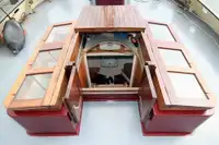 Barcaza en venta