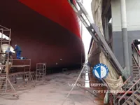 Petrolero/quimiquero en venta