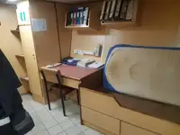 Remolcador en venta
