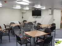 Buque portacontenedores en venta