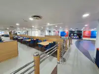 Buque frigorífico en venta