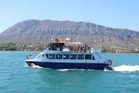 Buque de pasajeros en venta