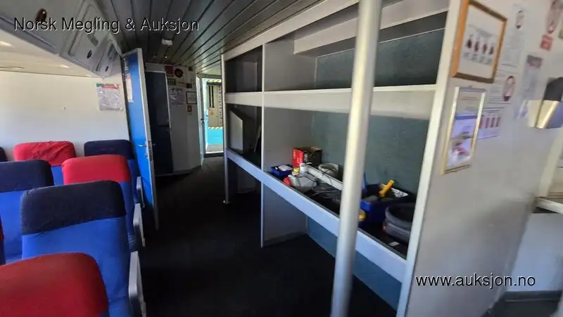 Catamarán en venta