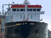 Petrolero/quimiquero en venta