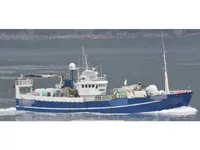 Buque de ferry en venta