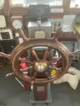 Remolcador en venta