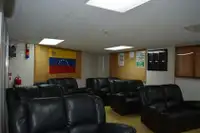 Buque transportador de GNL en venta