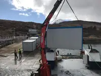 Embarcaciones de trabajo en venta
