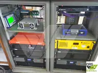 Buque de prospección en venta
