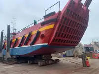 Buque Ro-Ro en venta